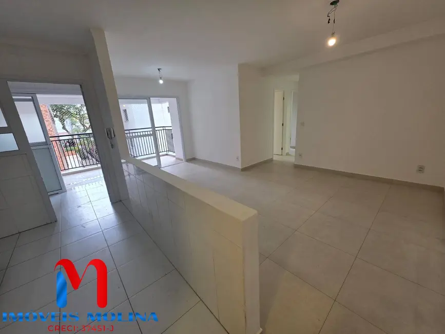 Foto 6 de Apartamento com 3 quartos para alugar, 86m2 em Santo Antônio, Sao Caetano Do Sul - SP