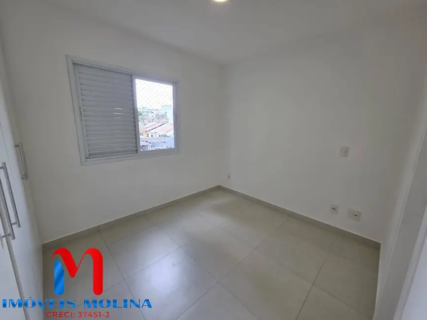 Foto 7 de Apartamento com 3 quartos para alugar, 86m2 em Santo Antônio, Sao Caetano Do Sul - SP