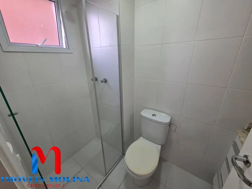 Foto 4 de Apartamento com 3 quartos para alugar, 86m2 em Santo Antônio, Sao Caetano Do Sul - SP