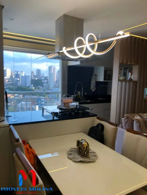 Foto 4 de Apartamento com 2 quartos à venda, 55m2 em Casa Branca, Santo Andre - SP