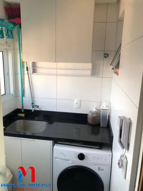 Apartamento com 2 quartos à venda, 55m2 em Casa Branca, Santo Andre - SP - imagem 7 Foto 7 de Apartamento com 2 quartos à venda, 55m2 em Casa Branca, Santo Andre - SP