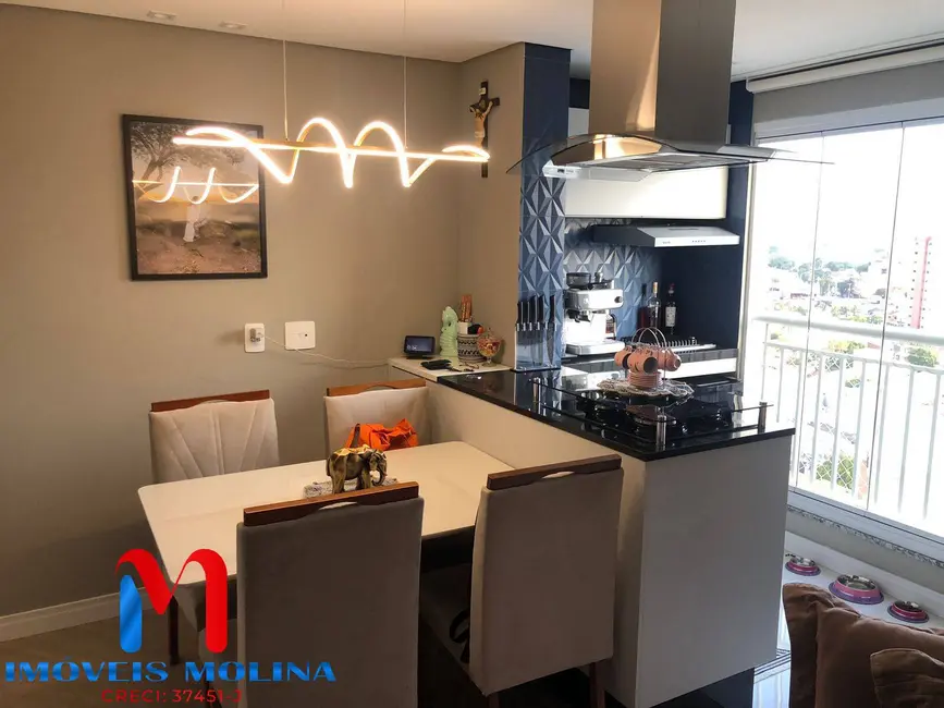 Foto 5 de Apartamento com 2 quartos à venda, 55m2 em Casa Branca, Santo Andre - SP