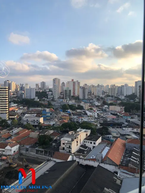 Foto 7 de Apartamento com 2 quartos à venda, 55m2 em Casa Branca, Santo Andre - SP