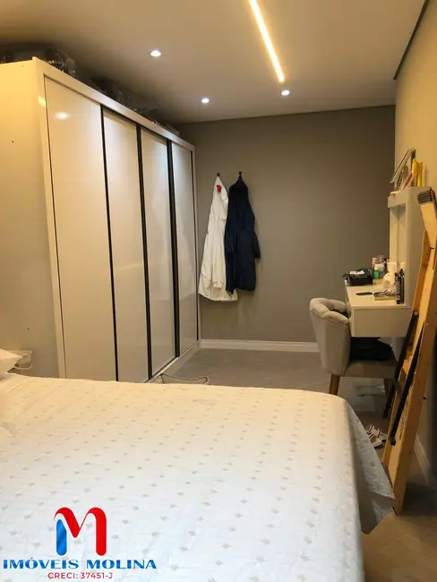 Apartamento com 2 quartos à venda, 55m2 em Casa Branca, Santo Andre - SP - imagem 8 Foto 8 de Apartamento com 2 quartos à venda, 55m2 em Casa Branca, Santo Andre - SP