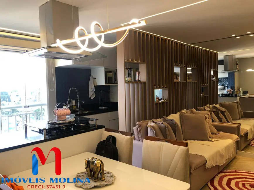 Foto 9 de Apartamento com 2 quartos à venda, 55m2 em Casa Branca, Santo Andre - SP