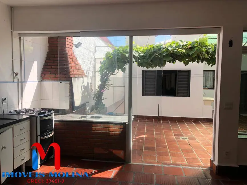 Foto 1 de Casa com 2 quartos à venda, 200m2 em Rudge Ramos, Sao Bernardo Do Campo - SP