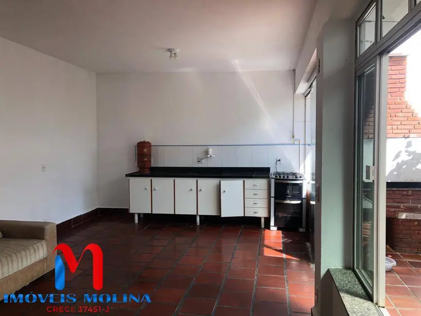 Foto 3 de Casa com 2 quartos à venda, 200m2 em Rudge Ramos, Sao Bernardo Do Campo - SP