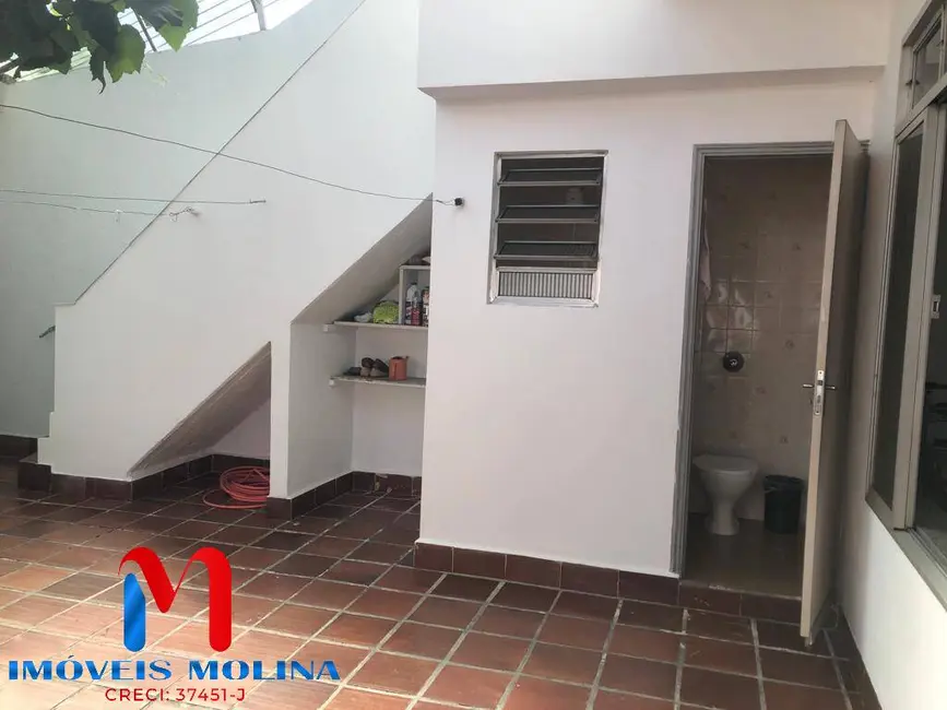 Foto 2 de Casa com 2 quartos à venda, 200m2 em Rudge Ramos, Sao Bernardo Do Campo - SP