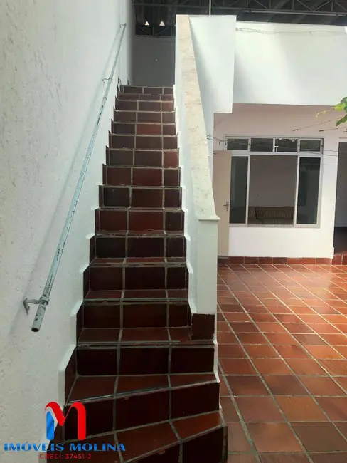 Foto 8 de Casa com 2 quartos à venda, 200m2 em Rudge Ramos, Sao Bernardo Do Campo - SP