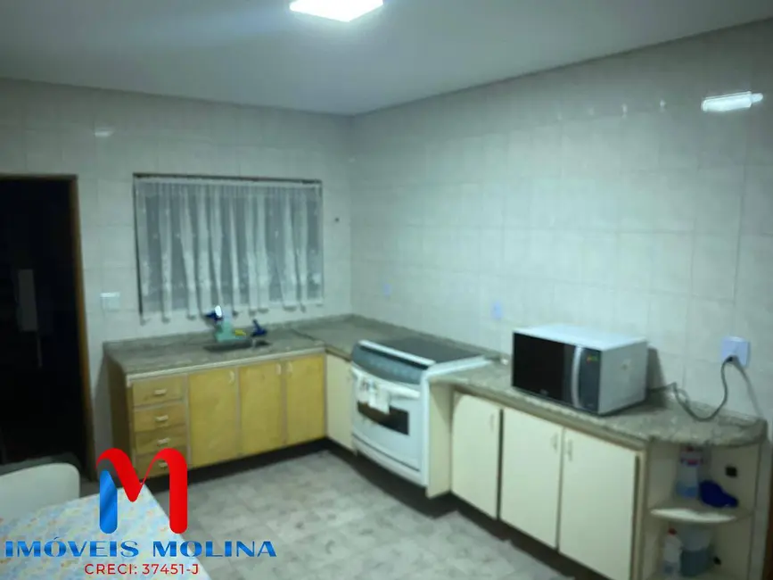 Foto 4 de Casa com 2 quartos à venda, 200m2 em Rudge Ramos, Sao Bernardo Do Campo - SP