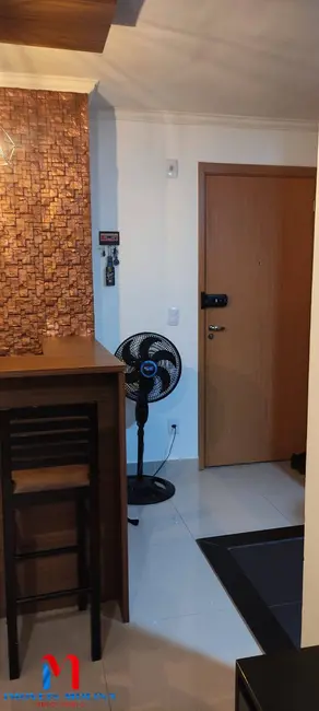 Foto 6 de Apartamento com 2 quartos à venda, 45m2 em Parque São Vicente, Maua - SP