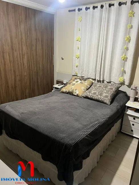 Foto 3 de Apartamento com 3 quartos à venda, 65m2 em Parque São Vicente, Maua - SP