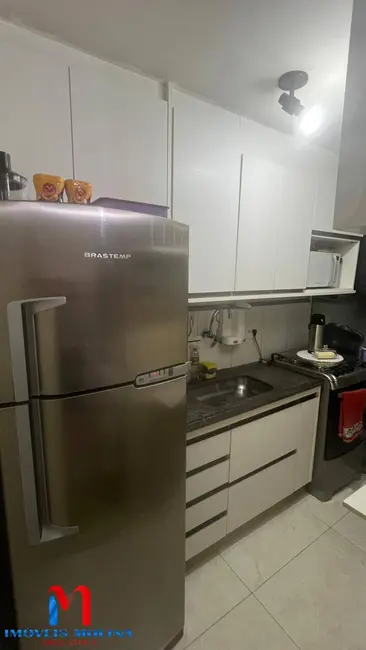 Foto 7 de Apartamento com 3 quartos à venda, 65m2 em Parque São Vicente, Maua - SP