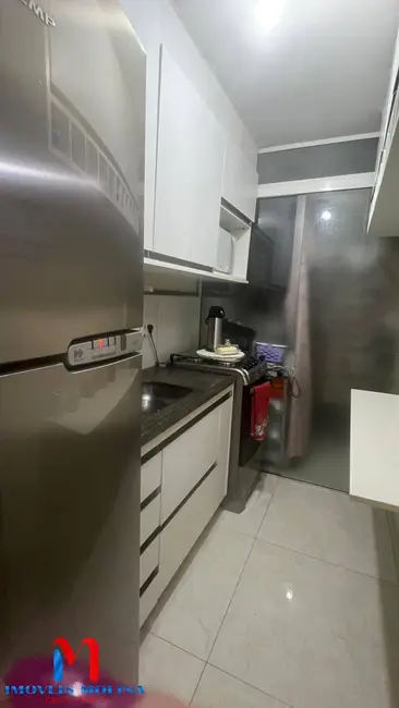 Foto 9 de Apartamento com 3 quartos à venda, 65m2 em Parque São Vicente, Maua - SP