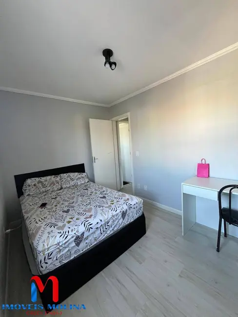 Foto 9 de Apartamento com 2 quartos à venda, 51m2 em Jardim Estrela, Maua - SP