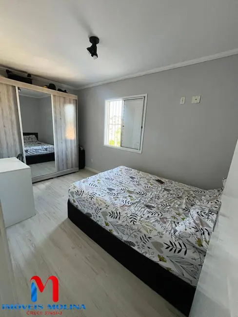 Foto 3 de Apartamento com 2 quartos à venda, 51m2 em Jardim Estrela, Maua - SP