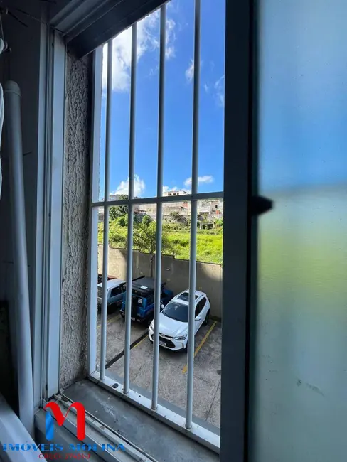 Foto 6 de Apartamento com 2 quartos à venda, 51m2 em Jardim Estrela, Maua - SP