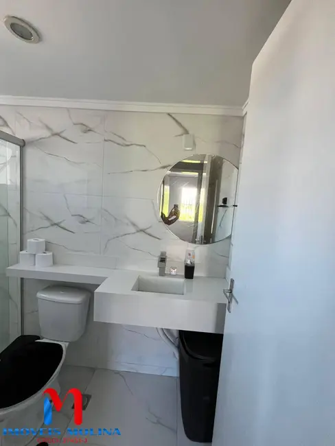 Foto 8 de Apartamento com 2 quartos à venda, 51m2 em Jardim Estrela, Maua - SP