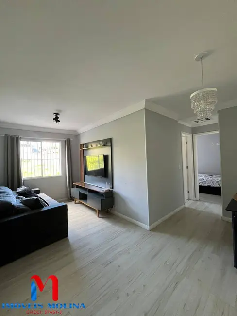 Foto 4 de Apartamento com 2 quartos à venda, 51m2 em Jardim Estrela, Maua - SP
