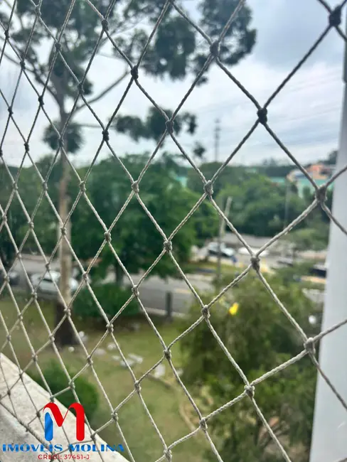 Foto 1 de Apartamento com 2 quartos à venda, 54m2 em São José, Sao Caetano Do Sul - SP