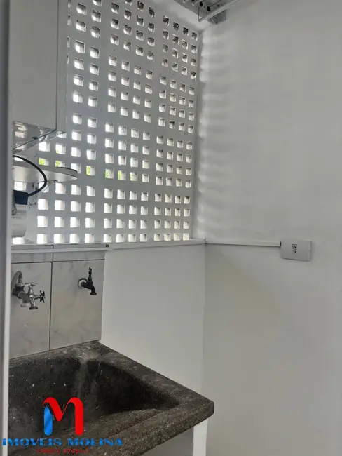 Foto 9 de Apartamento com 2 quartos à venda, 54m2 em São José, Sao Caetano Do Sul - SP