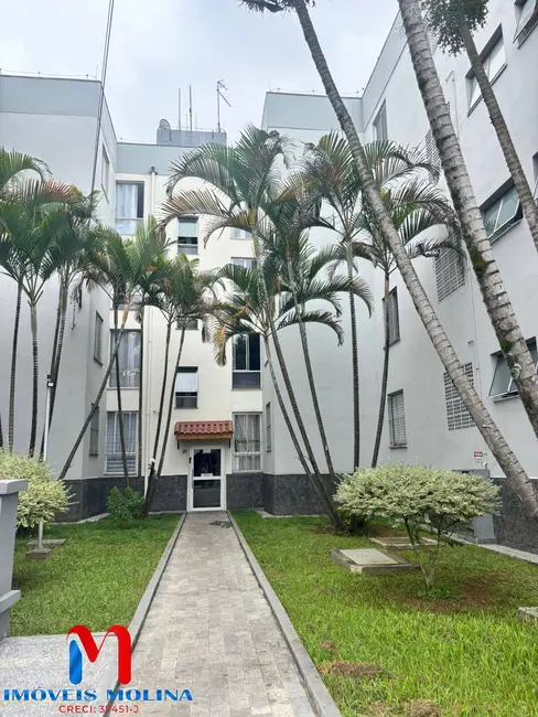 Foto 6 de Apartamento com 2 quartos à venda, 54m2 em São José, Sao Caetano Do Sul - SP
