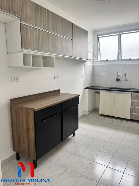 Foto 3 de Apartamento com 2 quartos à venda, 54m2 em São José, Sao Caetano Do Sul - SP