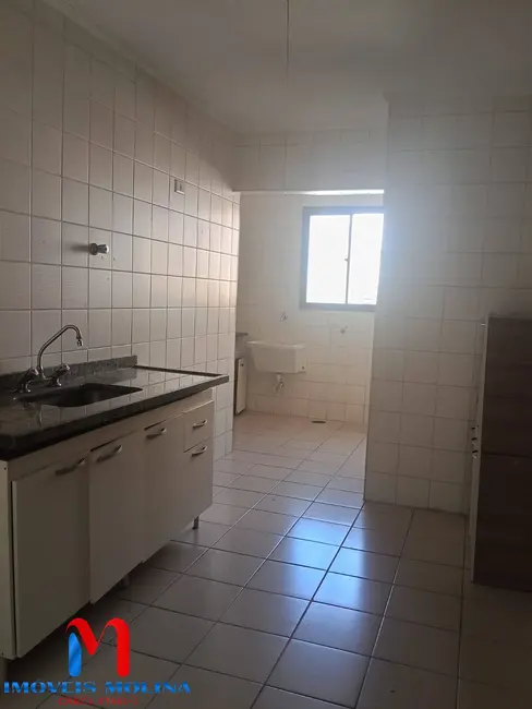 Foto 4 de Apartamento com 3 quartos à venda e para alugar, 107m2 em Santa Paula, Sao Caetano Do Sul - SP