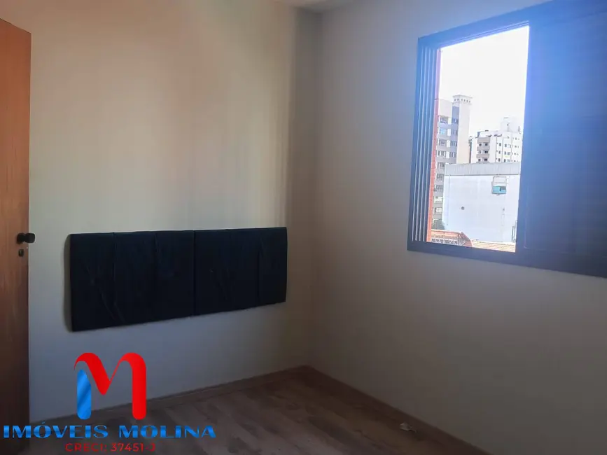 Foto 7 de Apartamento com 3 quartos à venda e para alugar, 107m2 em Santa Paula, Sao Caetano Do Sul - SP