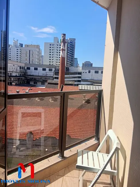 Foto 2 de Apartamento com 3 quartos à venda e para alugar, 107m2 em Santa Paula, Sao Caetano Do Sul - SP