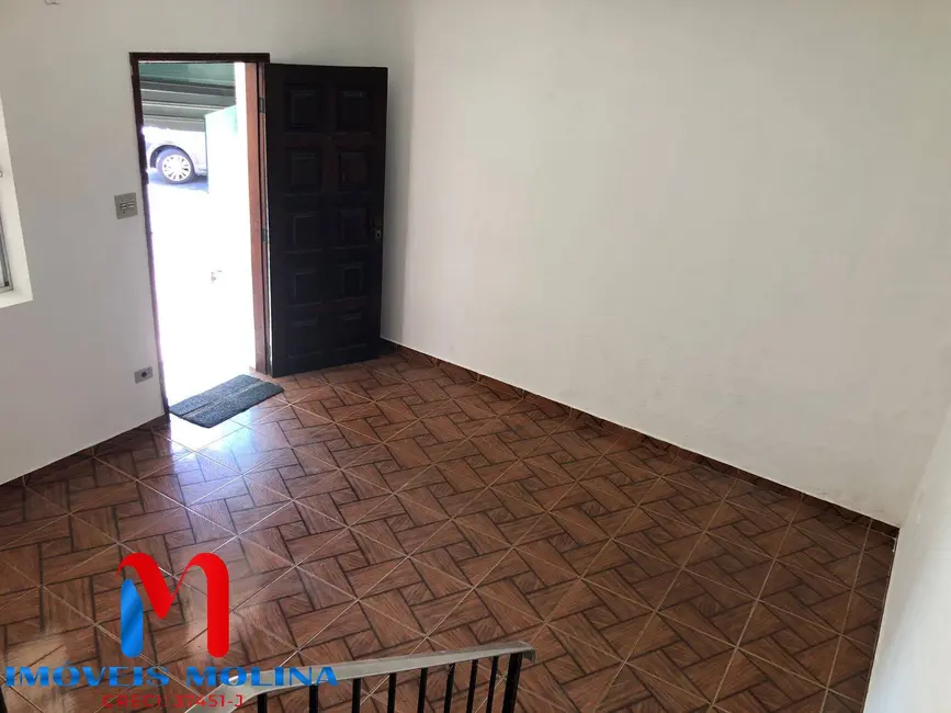 Sobrado com 3 quartos para alugar, 100m2 em Nova Gerty, Sao Caetano Do Sul - SP - imagem 6 Foto 6 de Sobrado com 3 quartos para alugar, 100m2 em Nova Gerty, Sao Caetano Do Sul - SP