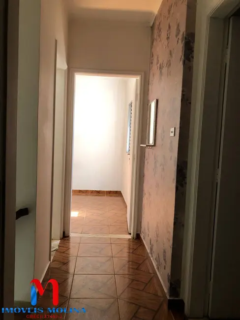 Sobrado com 3 quartos para alugar, 100m2 em Nova Gerty, Sao Caetano Do Sul - SP - imagem 8 Foto 8 de Sobrado com 3 quartos para alugar, 100m2 em Nova Gerty, Sao Caetano Do Sul - SP