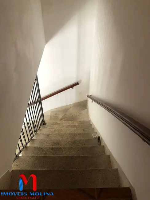Sobrado com 3 quartos para alugar, 100m2 em Nova Gerty, Sao Caetano Do Sul - SP - imagem 7 Foto 7 de Sobrado com 3 quartos para alugar, 100m2 em Nova Gerty, Sao Caetano Do Sul - SP