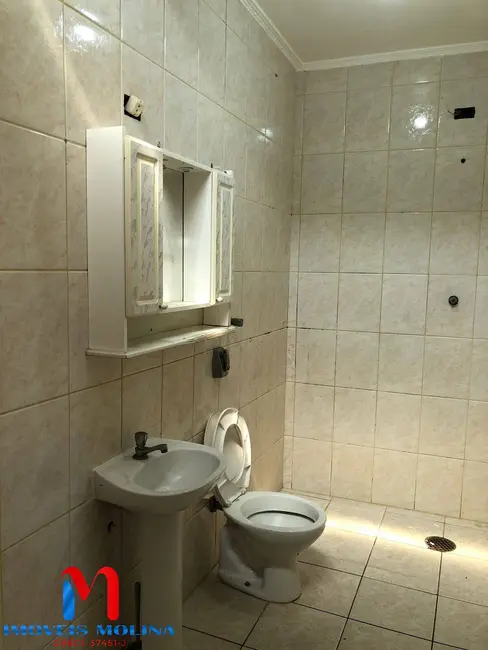 Sobrado com 3 quartos para alugar, 100m2 em Nova Gerty, Sao Caetano Do Sul - SP - imagem 1 Foto 1 de Sobrado com 3 quartos para alugar, 100m2 em Nova Gerty, Sao Caetano Do Sul - SP
