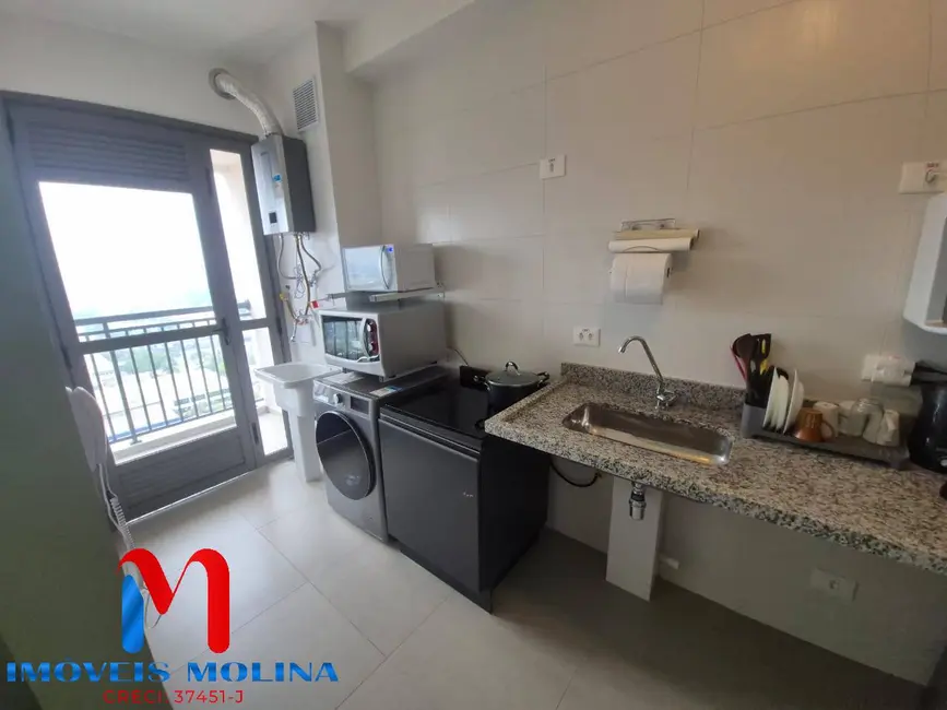 Foto 9 de Apartamento com 2 quartos à venda, 61m2 em Planalto, Sao Bernardo Do Campo - SP
