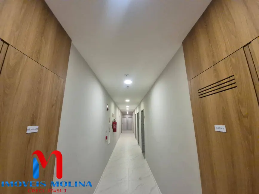 Foto 3 de Apartamento com 2 quartos à venda, 61m2 em Planalto, Sao Bernardo Do Campo - SP