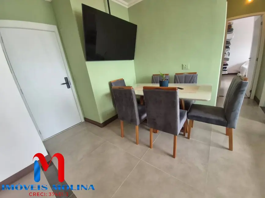 Foto 5 de Apartamento com 2 quartos à venda, 61m2 em Planalto, Sao Bernardo Do Campo - SP