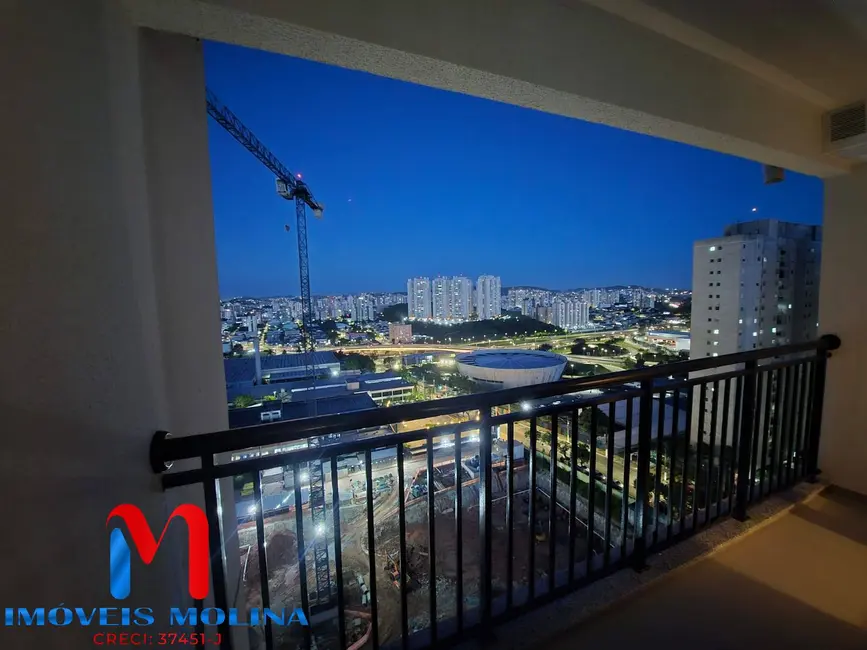 Foto 8 de Apartamento com 2 quartos à venda, 61m2 em Planalto, Sao Bernardo Do Campo - SP
