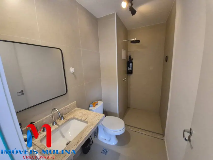 Foto 2 de Apartamento com 2 quartos à venda, 61m2 em Planalto, Sao Bernardo Do Campo - SP