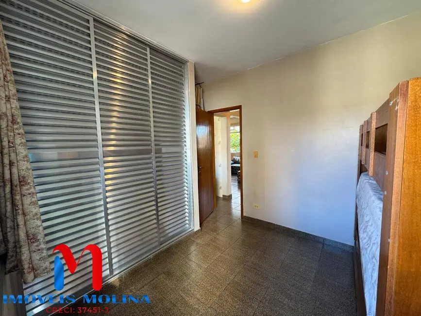 Foto 5 de Apartamento com 2 quartos à venda, 54m2 em Guilhermina, Praia Grande - SP
