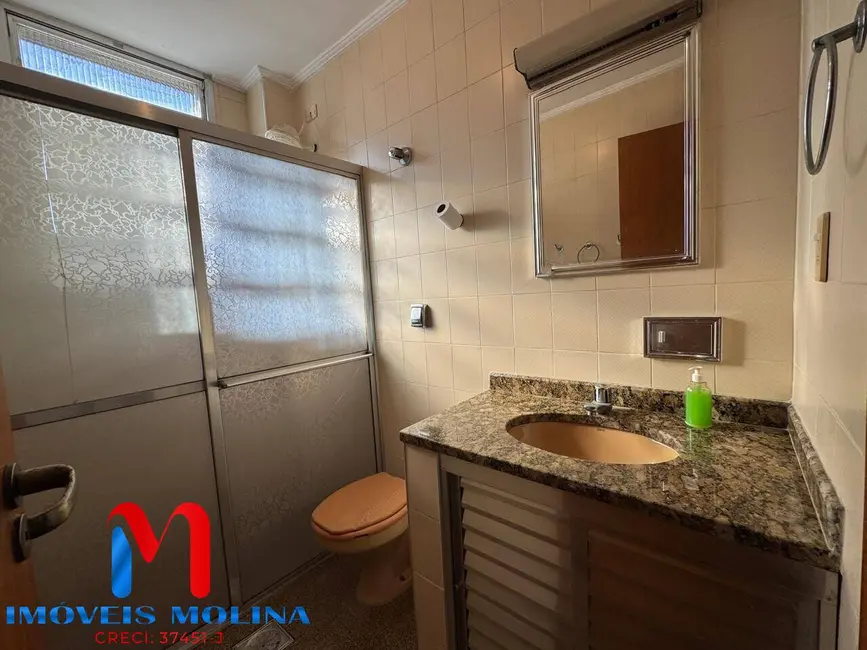 Foto 6 de Apartamento com 2 quartos à venda, 54m2 em Guilhermina, Praia Grande - SP