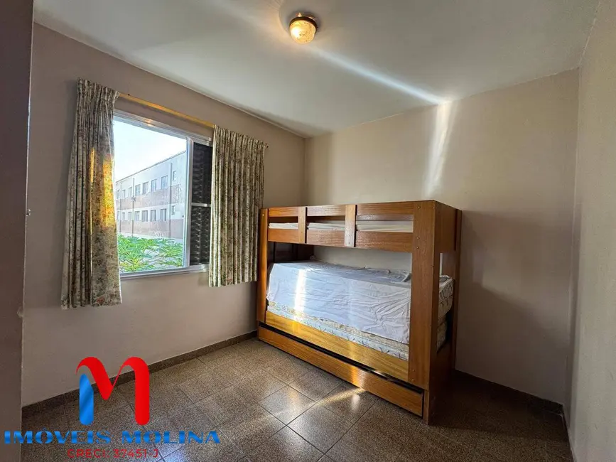 Foto 7 de Apartamento com 2 quartos à venda, 54m2 em Guilhermina, Praia Grande - SP