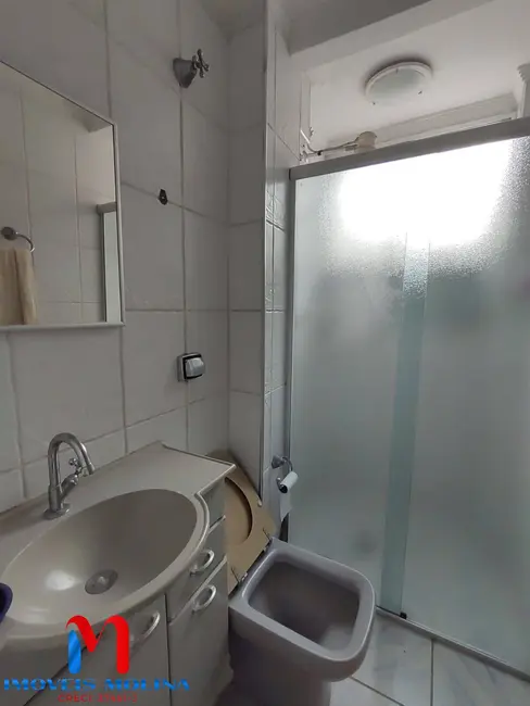 Foto 7 de Apartamento com 3 quartos à venda, 66m2 em Canto do Forte, Praia Grande - SP