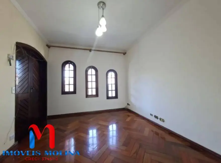 Foto 4 de Casa com 2 quartos para alugar em Nova Gerty, Sao Caetano Do Sul - SP