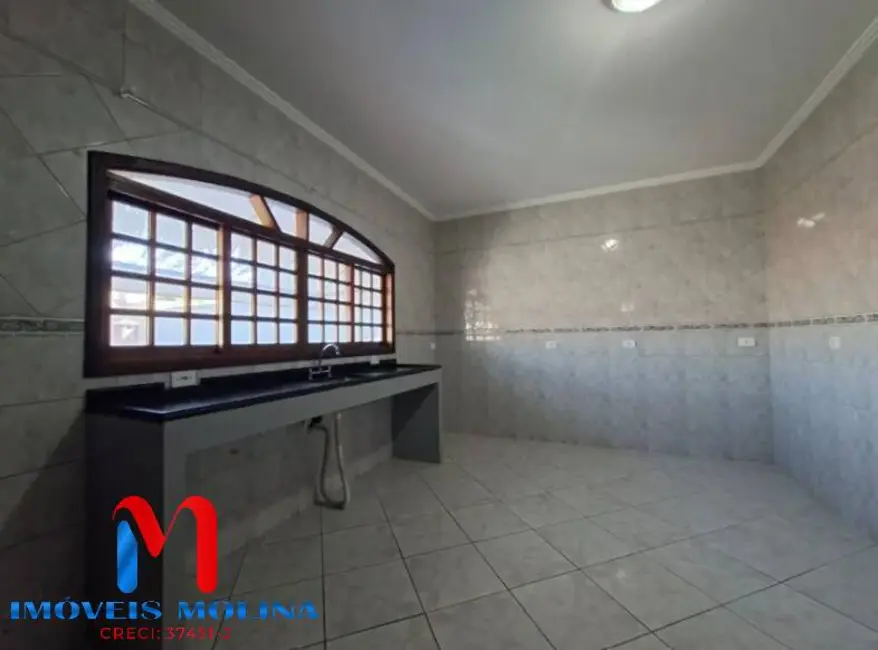 Foto 6 de Casa com 2 quartos para alugar em Nova Gerty, Sao Caetano Do Sul - SP
