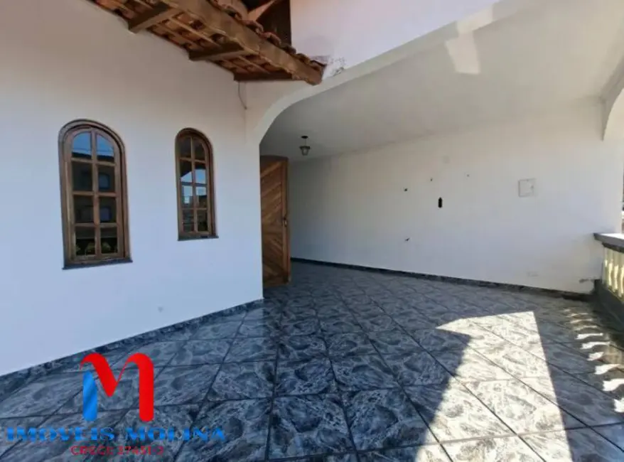 Foto 9 de Casa com 2 quartos para alugar em Nova Gerty, Sao Caetano Do Sul - SP