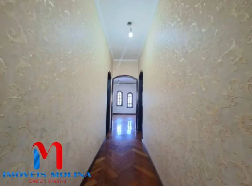 Foto 3 de Casa com 2 quartos para alugar em Nova Gerty, Sao Caetano Do Sul - SP