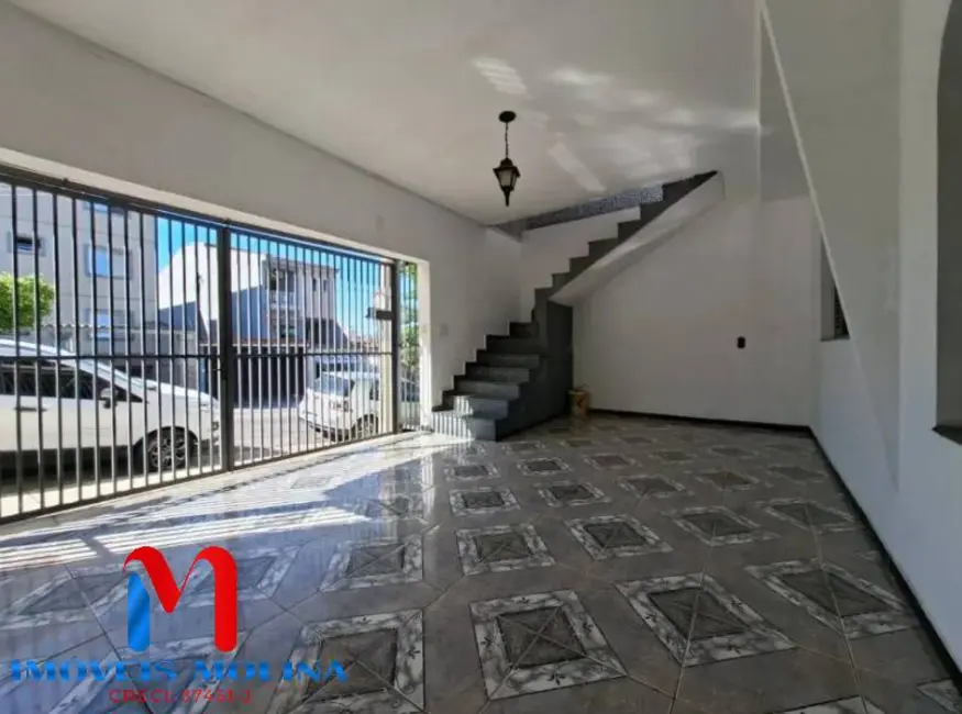 Foto 2 de Casa com 2 quartos para alugar em Nova Gerty, Sao Caetano Do Sul - SP