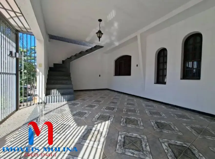 Foto 5 de Casa com 2 quartos para alugar em Nova Gerty, Sao Caetano Do Sul - SP