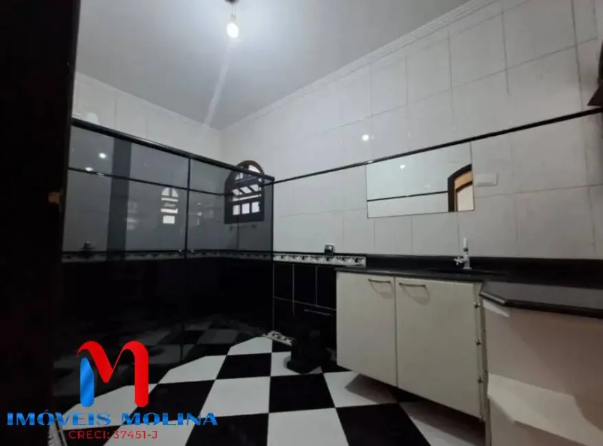 Foto 7 de Casa com 2 quartos para alugar em Nova Gerty, Sao Caetano Do Sul - SP